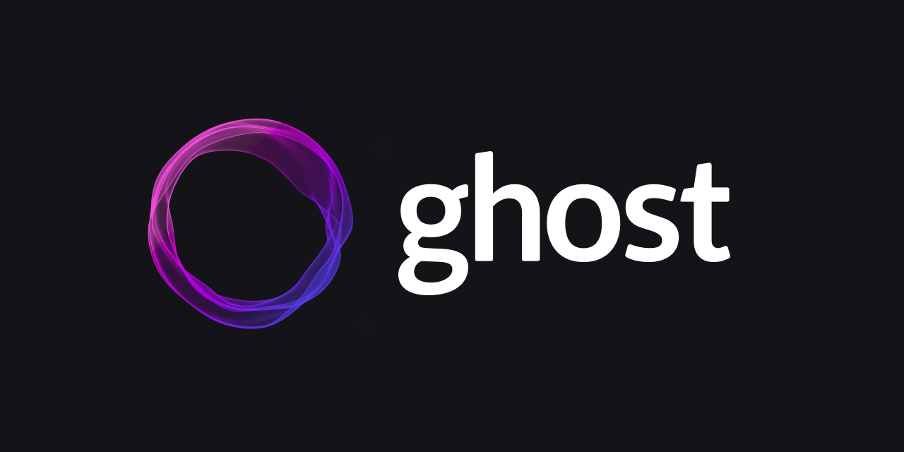 使用docker搭建Ghost博客教程