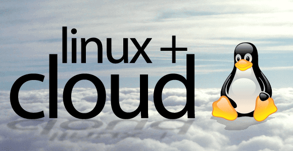 安装常用linux的cloud image，并使用cloudinit初始化
