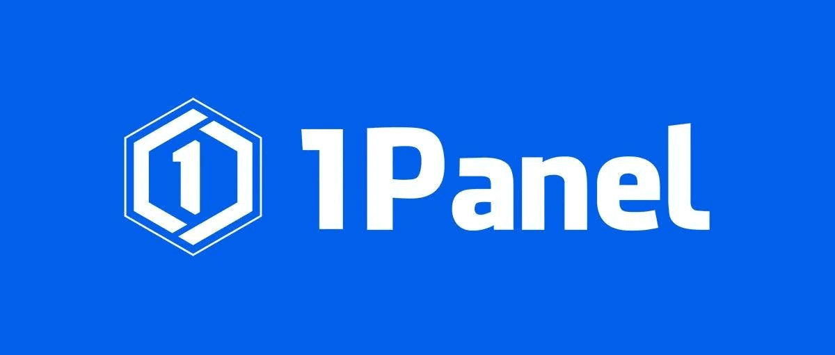 1panel的安装使用