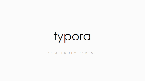 自己动手破解 Markdown 软件 Typora，支持官网最新版