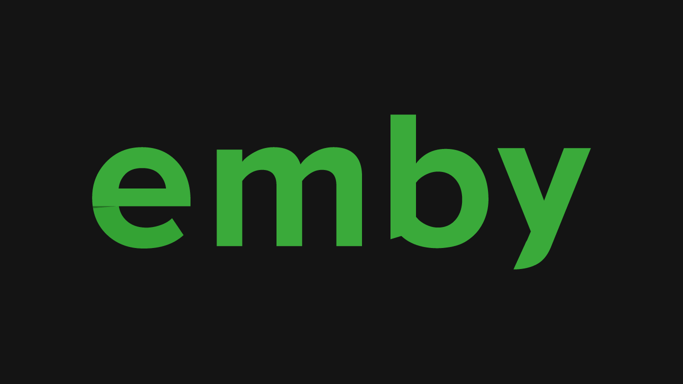 Emby使用教程