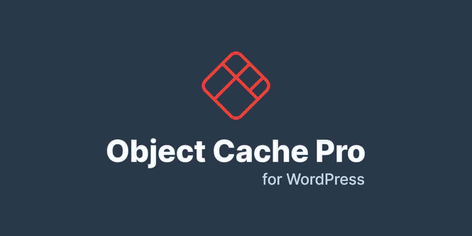 Redis Object Cache Pro – 企业级Redis对象缓存wordpress插件V1.17.0[最新破解版]