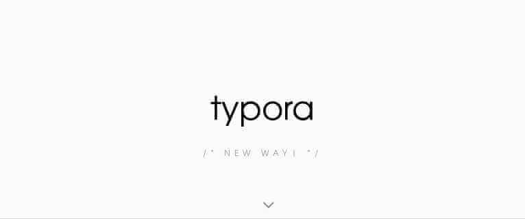 Typora - 如何快速提交笔记到 Git