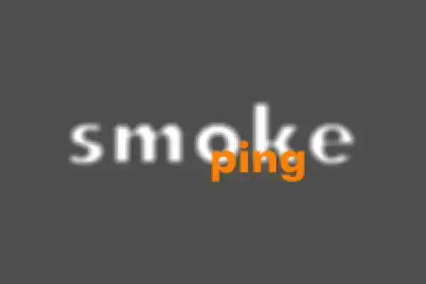 网络延迟监测工具 SmokePing 的安装与配置