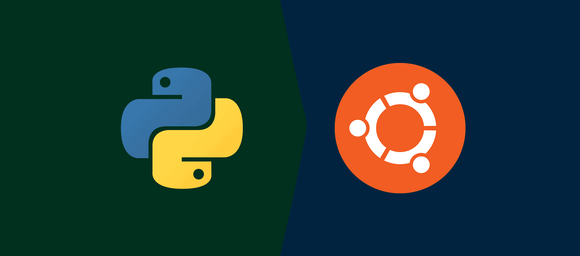 ubuntu python hyper tech